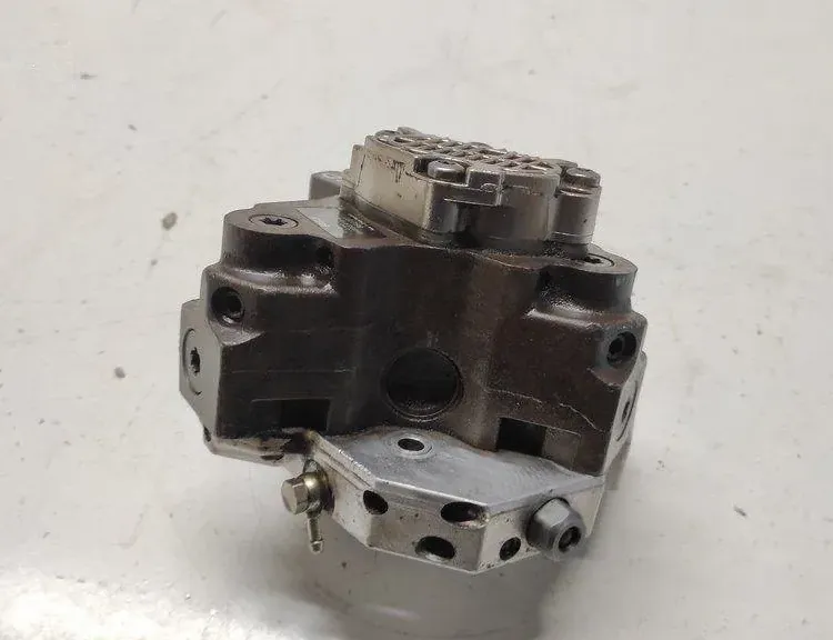 VOLVO S60 1 generation (2000-2009) Degvielas sūknis 1000886,8642781,0445010043 17082211