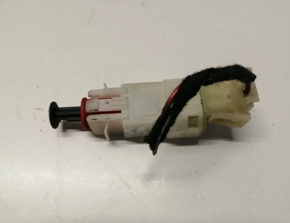 OPEL Zafira B (2005-2010) Sajūga pedāļa sensors 451027,90492444 17117873