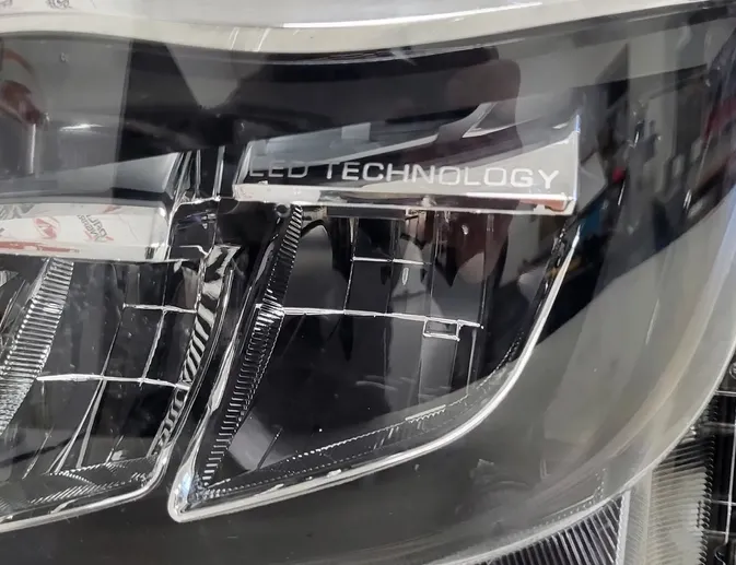 MERCEDES-BENZ ACTROS MP4 (2011-present) Фара передняя левая 34021224