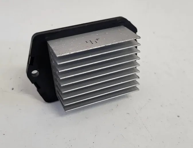 HONDA Civic 8 generation (2005-2012) Heater blower motor/fan resistor 0778000682 30000256