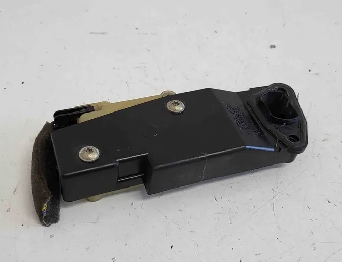 VOLVO V70 3 generation (2007-2020) Замок крышки топливного бака 30612856 32398092