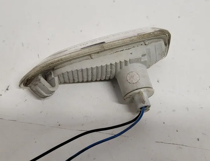 OPEL Astra J (2009-2020) Front Left Fender Turn Signal 13273103 33387318