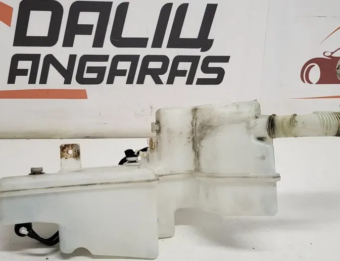 VOLKSWAGEN Touran 1 generation (2003-2015) Logu mazgāšanas tvertne 1T0955453C 33440303