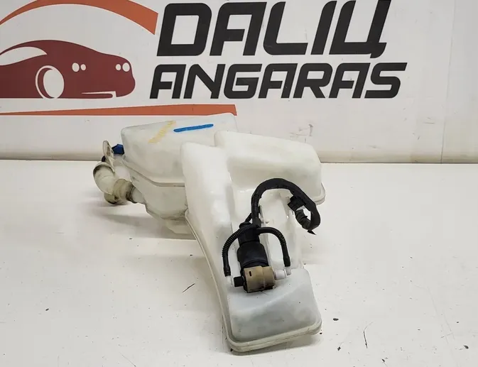 VOLKSWAGEN Touran 1 generation (2003-2015) Logu mazgāšanas tvertne 1T0955453C 33440303