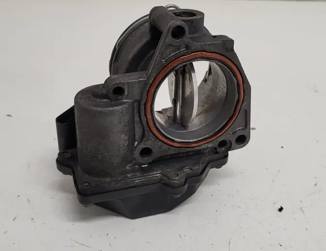 VOLKSWAGEN Touran 1 generation (2003-2015) Droseļvārsts 03G128063A 33440967