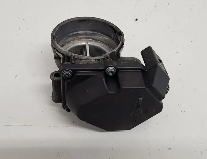 VOLKSWAGEN Touran 1 generation (2003-2015) Droseļvārsts 03G128063A 33440967