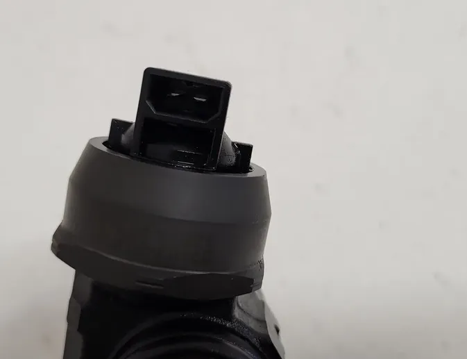 VOLKSWAGEN Touran 1 generation (2003-2015) Degvielas sprausla 038130073BN 33442613