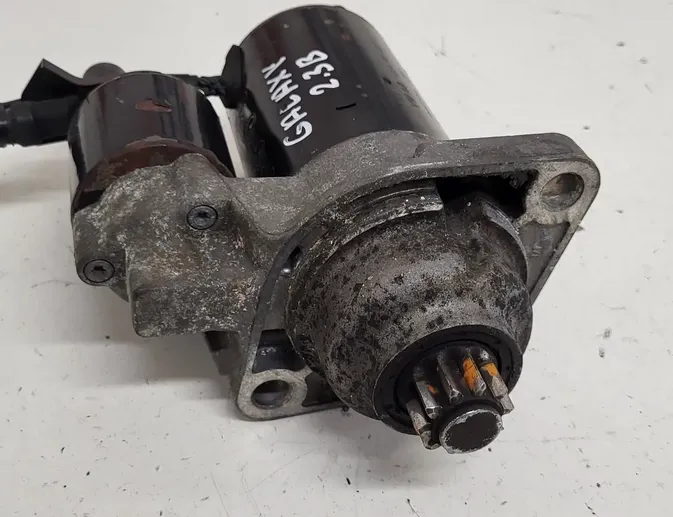 FORD Galaxy 1 generation (1995-2006) Starter Motor 02A911023A 33507931