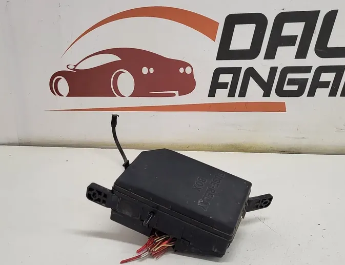 HYUNDAI Tucson 1 generation (2004-2010) Fuse box 91238 33566040