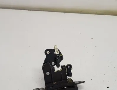 HYUNDAI Tucson 1 generation (2004-2010) Tailgate Boot Lock 33567148