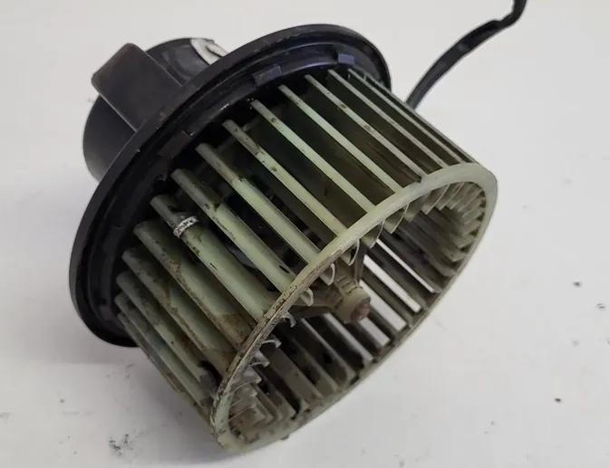 AUDI 80 B4 (1991-1996) Печка салона 893819021 33587085