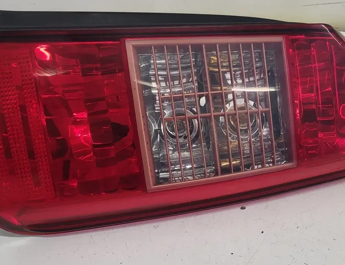 FIAT Idea 1 generation (2003-2020) Aizmugurējais labais lukturis 46829508 34357502