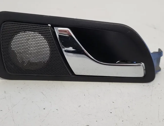 SKODA Fabia 6Y (1999-2007) Right Front Internal Door Opening Handle 6Y6839248 34219983