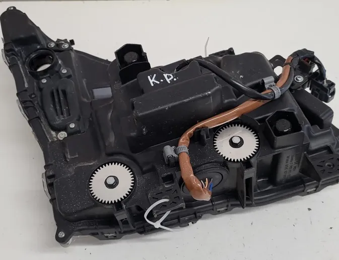 MERCEDES-BENZ ACTROS MP4 (2011-present) Фара передняя левая 34021224