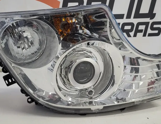 MERCEDES-BENZ ACTROS MP4 (2011-present) Фара передняя правая A9608200739 34021353