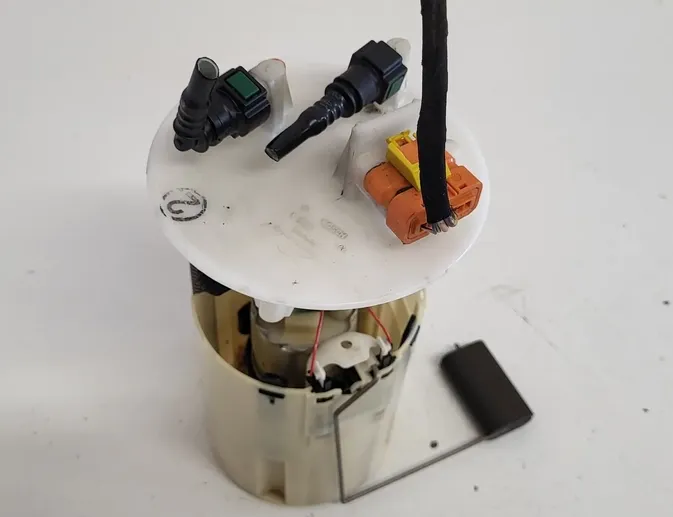 FIAT Idea 1 generation (2003-2020) Топливный насос 34356139