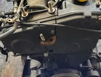 FIAT Idea 1 generation (2003-2020) Dzinējs 34280217