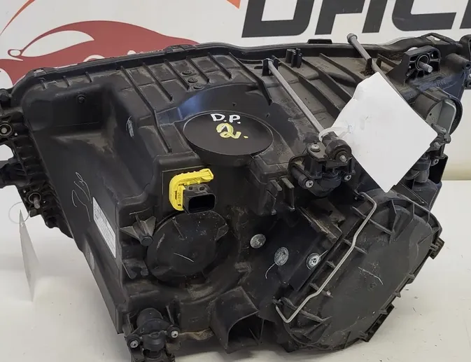 MERCEDES-BENZ ACTROS MP4 (2011-present) Фара передняя правая A9618204339 34021365