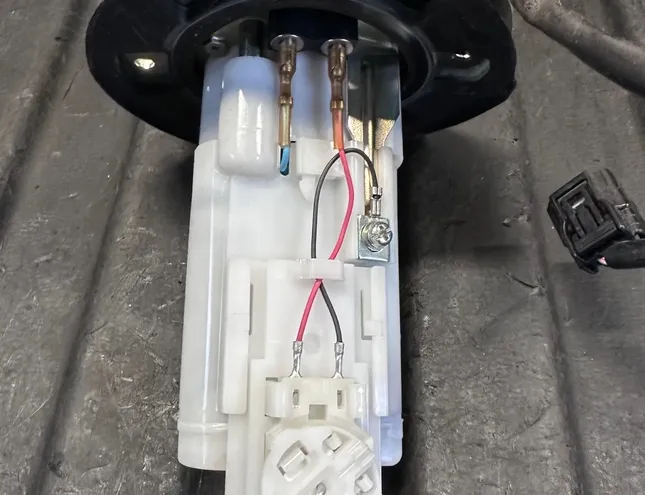 HONDA CB Degvielas sūknis UCT35HU67,T35HU67 33238480