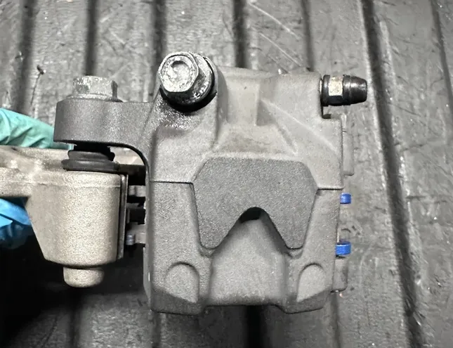 HONDA CB Aizmugurējais suports NKX20FF,MJE-DB,NIFIN 33473477