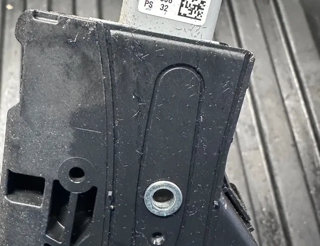 LAND ROVER Discovery 5 generation (2016-2024) Lūkas motors JY3253508CA,1743416A,00338046,1731171,1743418JLC06 33492572