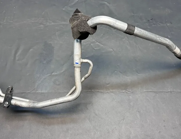 VOLVO S90 2 generation (2016-2023) AC Hose Pipe 31694236,31404338,31841394,31841393 33559156