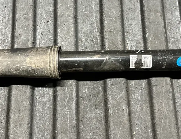 HYUNDAI ix35 1 generation (2009-2015) Aizmugurējais labais amortizators 553002Y400,553112Y400 33595280