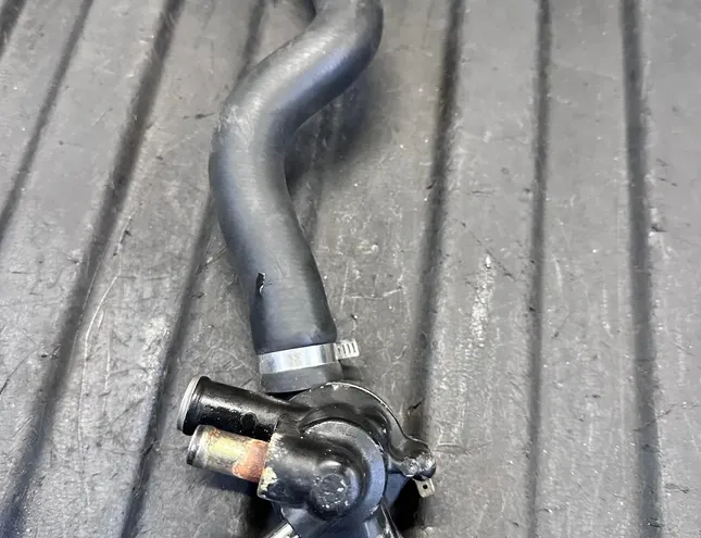 HONDA VTR Ūdens sūknis H016 34507824