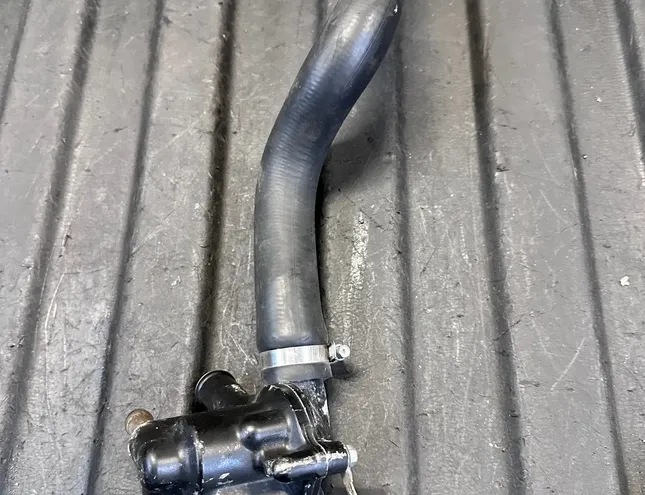 HONDA VTR Ūdens sūknis H016 34507824