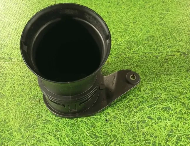 BMW M6 E63/E64 (2004-2010) Воздухозаборная труба 7521019 21838366