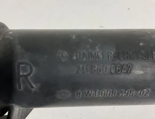 MERCEDES-BENZ E-Class W211/S211 (2002-2009) Right Side Headlight Washer 2118600647 21125945