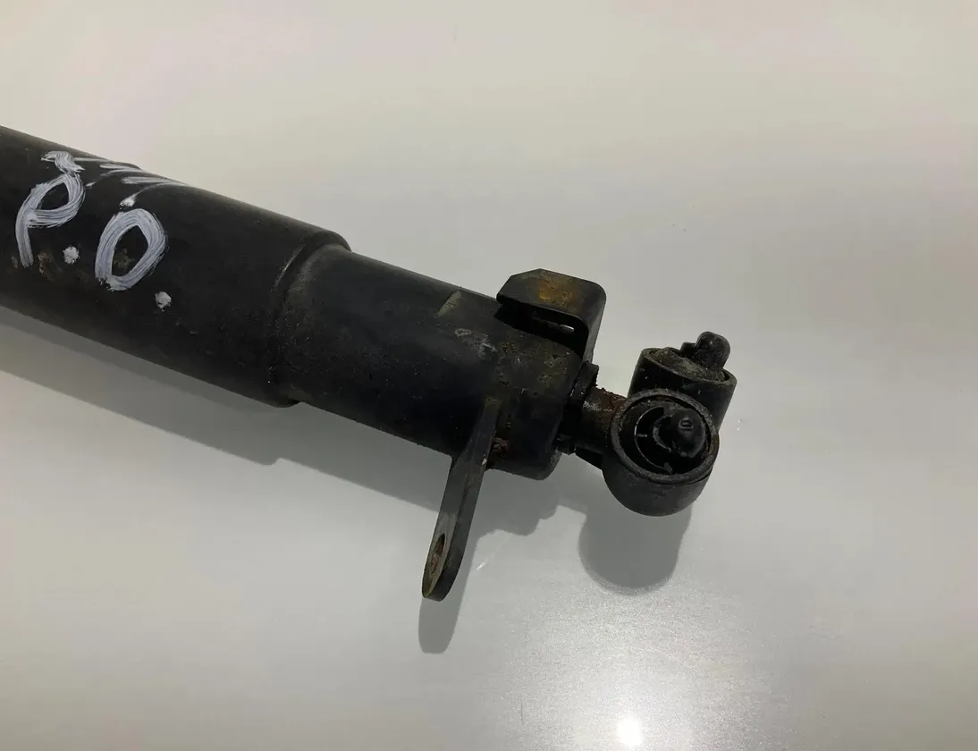 MERCEDES-BENZ E-Class W211/S211 (2002-2009) Right Side Headlight Washer 8WT00839602,A2118600647,2118600647 25718093