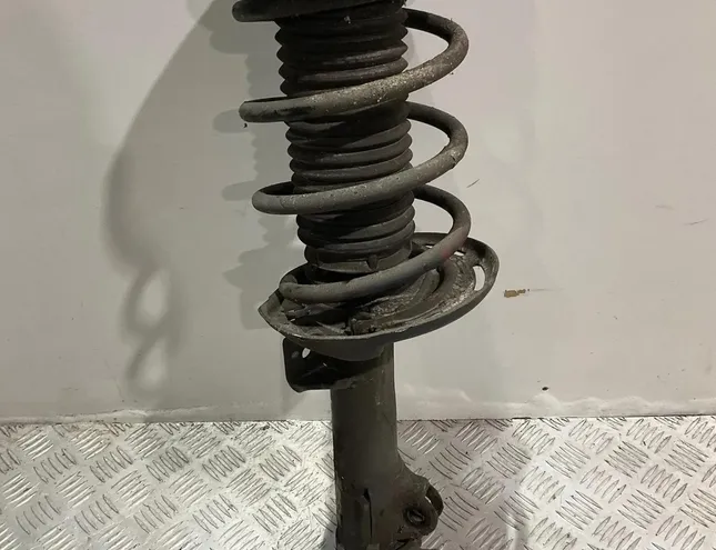 MERCEDES-BENZ C-Class W204/S204/C204 (2004-2015) Front Right Shock Absorber A2043202166 28095777