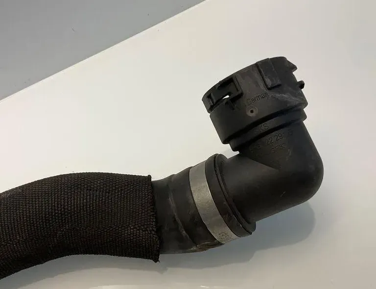 PORSCHE Macan 1 generation (2013-2023) Dzesēšanas šļauka / truba 95B122101D 33342350