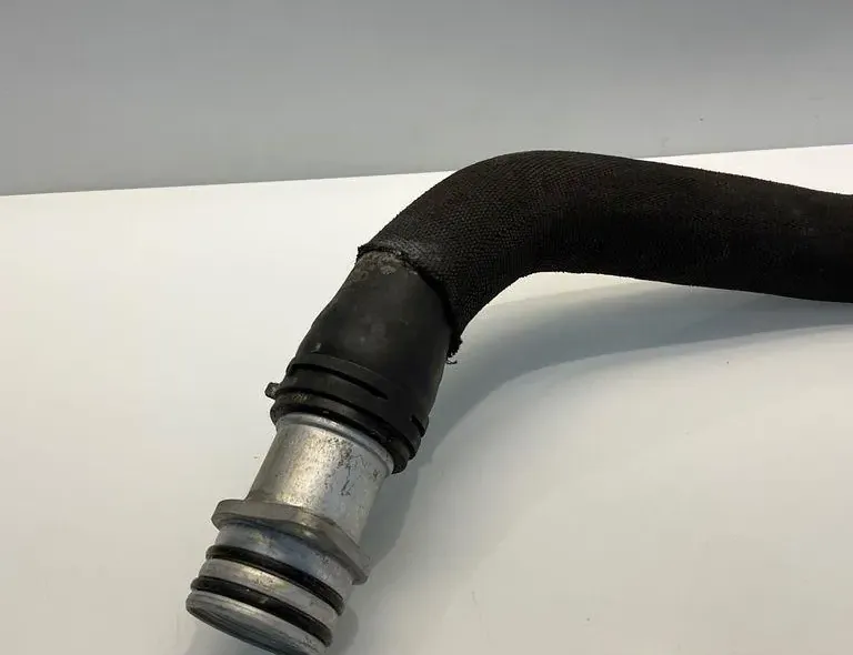 PORSCHE Macan 1 generation (2013-2023) Dzesēšanas šļauka / truba 95B122101D 33342350