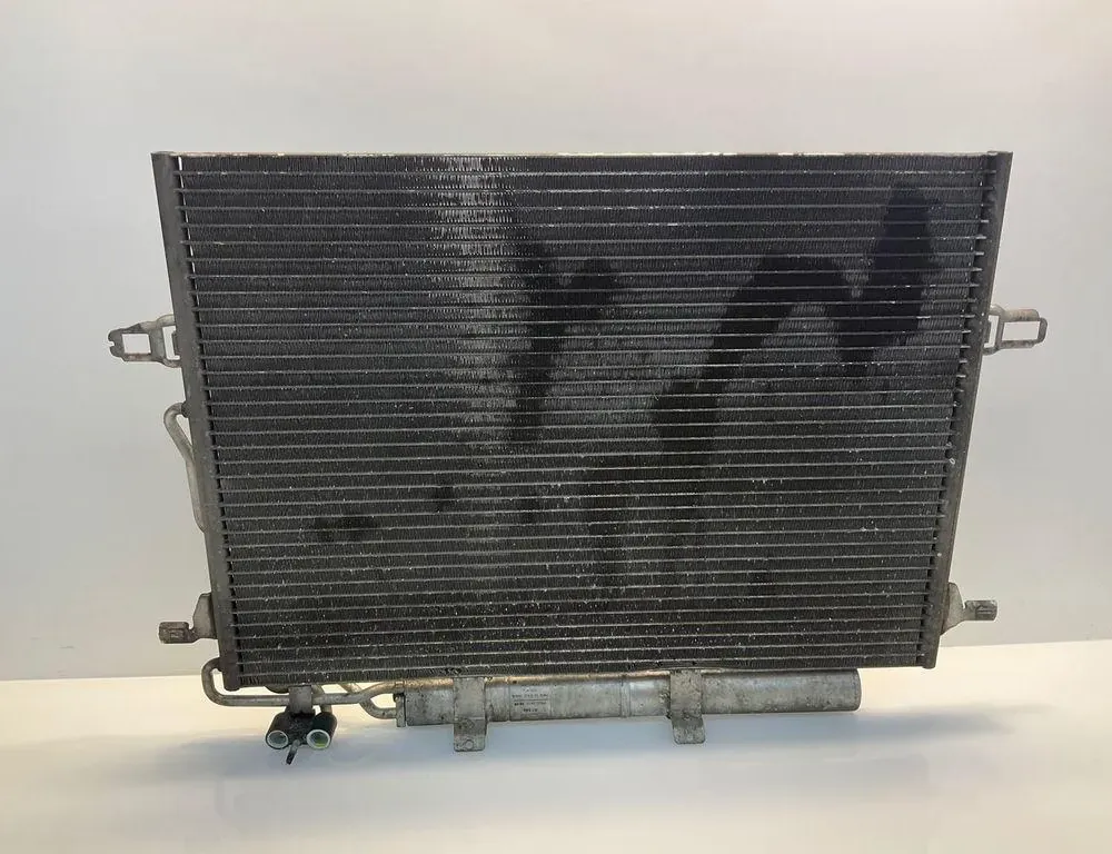 MERCEDES-BENZ CLS-Class C219 (2004-2010) Gaisa kondicioniera radiators 33342642