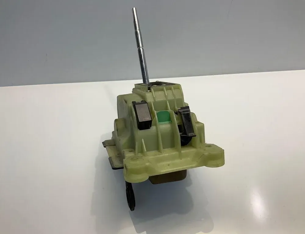 MERCEDES-BENZ E-Class W211/S211 (2002-2009) Pārnesumu pārslēgšanas mehānisms A2112673124 33342754