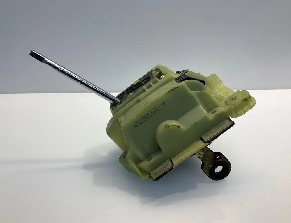 MERCEDES-BENZ E-Class W211/S211 (2002-2009) Pārnesumu pārslēgšanas mehānisms A2112673124 33342754