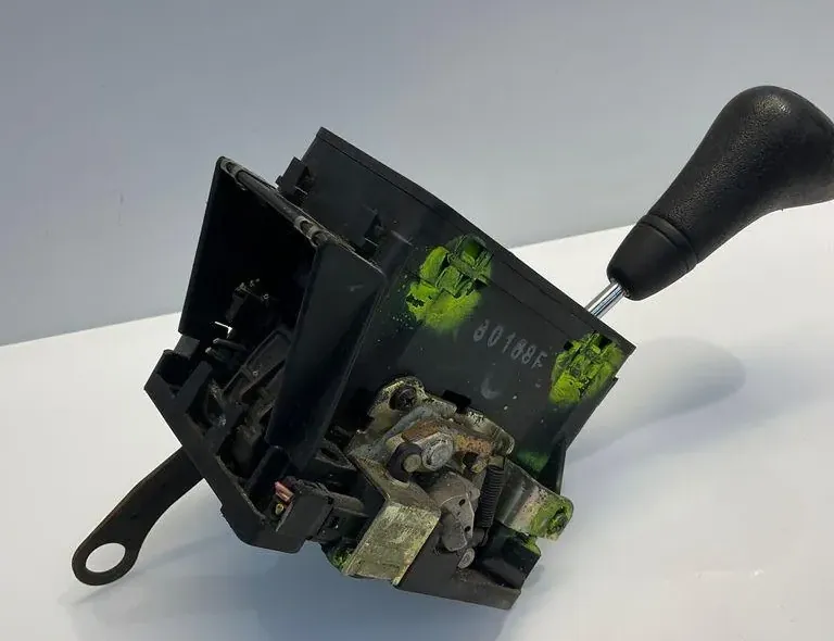 MERCEDES-BENZ E-Class W210 (1995-2002) Gear Shifting Mechanism A1402670837 33342782