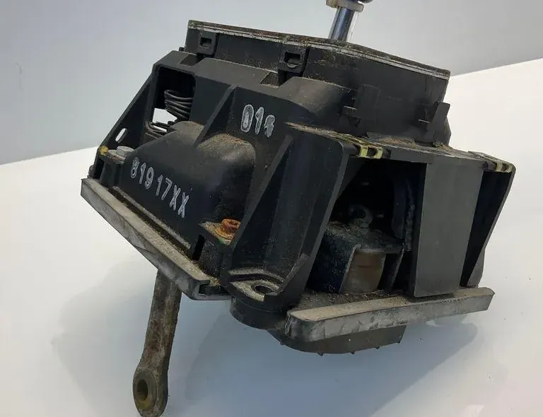 MERCEDES-BENZ E-Class W210 (1995-2002) Кулиса 210267079,A210267079 33342786