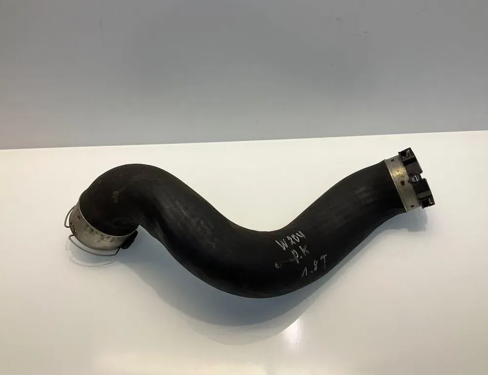 MERCEDES-BENZ C-Class W204/S204/C204 (2004-2015) шланг радиатора интеркулера 33343363