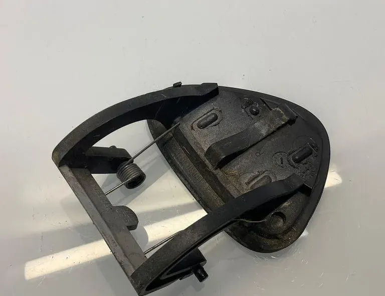 MERCEDES-BENZ E-Class W211/S211 (2002-2009) Левая крышка омывателя фар A2118801005 33343721