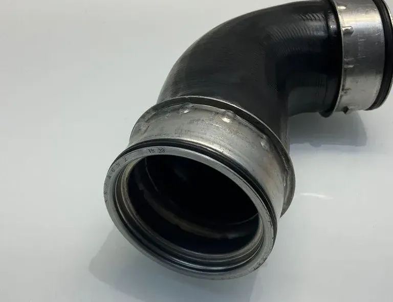 MERCEDES-BENZ E-Class W211/S211 (2002-2009) Intercooler Hose Pipe 2115282382,A2115282382 33343810