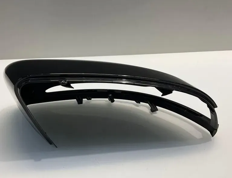 MERCEDES-BENZ E-Class W211/S211 (2002-2009) Priekšējo labo durvju spoguļa rāmis A0998108200 33344021