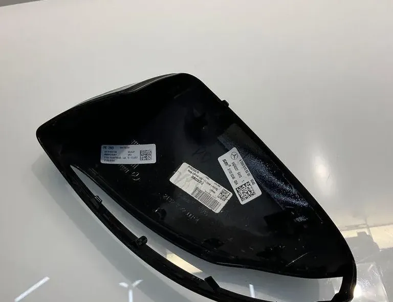 MERCEDES-BENZ E-Class W211/S211 (2002-2009) Priekšējo labo durvju spoguļa rāmis A0998108200 33344021