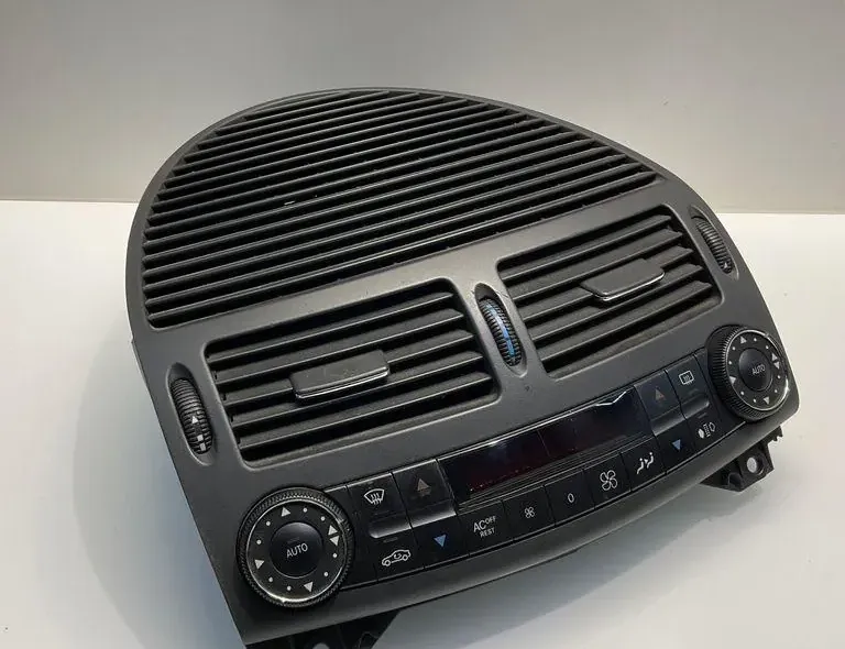 MERCEDES-BENZ E-Class W211/S211 (2002-2009) Other Control Units A2118300685,2118300685 33344163