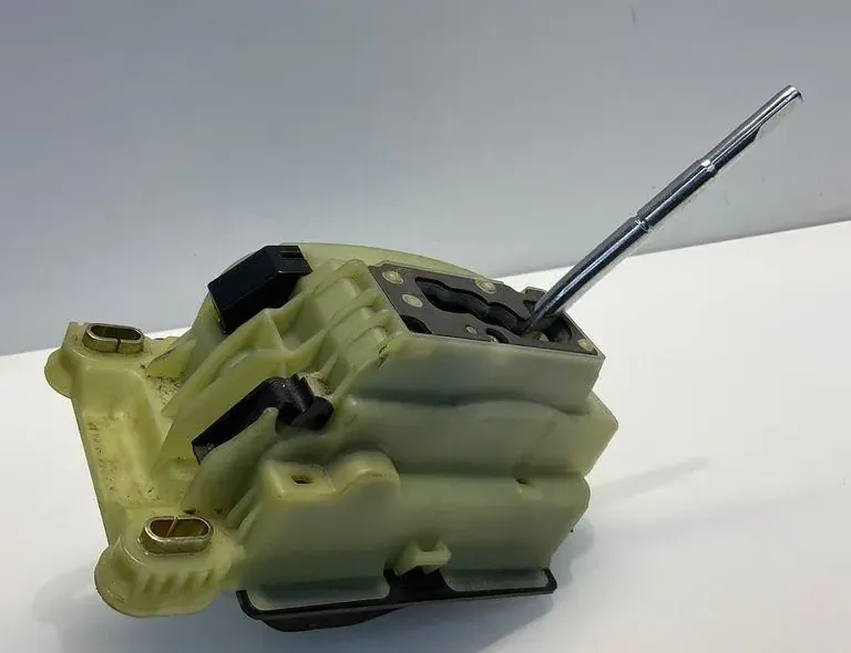 MERCEDES-BENZ C-Class W203/S203/CL203 (2000-2008) Gear Shifting Mechanism A2032676024 33344534