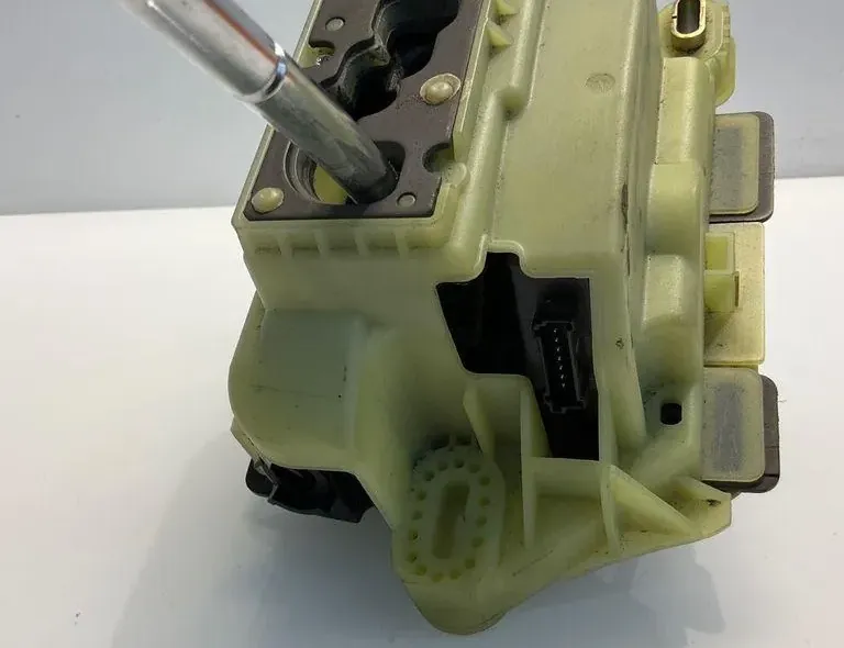 MERCEDES-BENZ C-Class W203/S203/CL203 (2000-2008) Gear Shifting Mechanism A2032676024 33344534