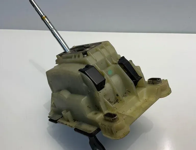 MERCEDES-BENZ C-Class W203/S203/CL203 (2000-2008) Gear Shifting Mechanism A2032675524 33344535