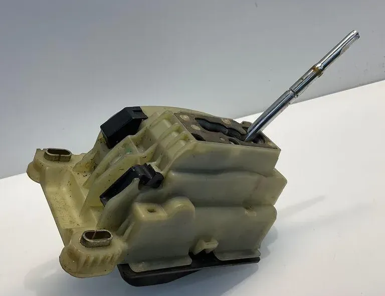 MERCEDES-BENZ C-Class W203/S203/CL203 (2000-2008) Gear Shifting Mechanism A2032675524 33344535